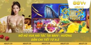 Nổ Hũ Vua Hải Tặc